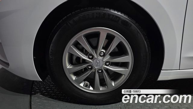 Hyundai Avante (AD) 1.6 Smart 2020 — фото 5