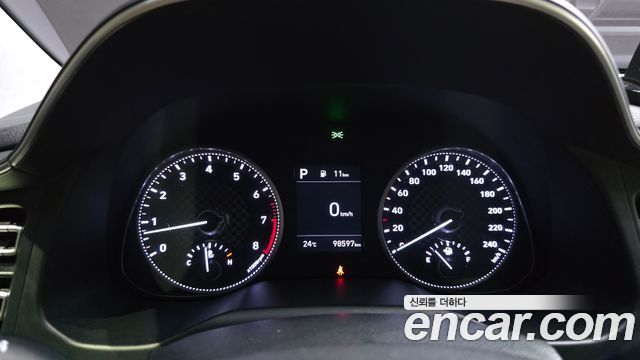 Hyundai Avante (AD) 1.6 Smart 2020 — фото 8