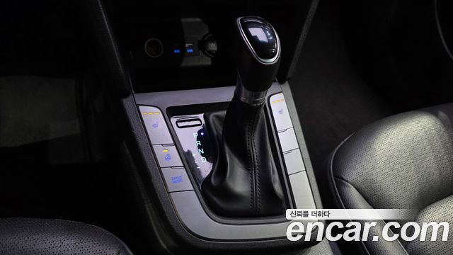 Hyundai Avante (AD) 1.6 Smart 2020 — фото 9