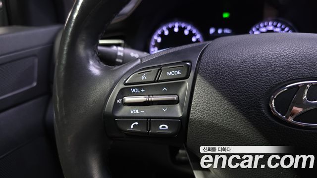 Hyundai Avante (AD) 1.6 Smart 2020 — фото 17