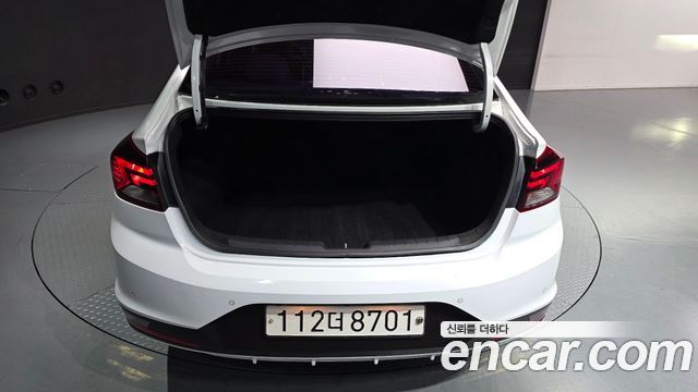 Hyundai Avante (AD) 1.6 Smart 2020 — фото 20
