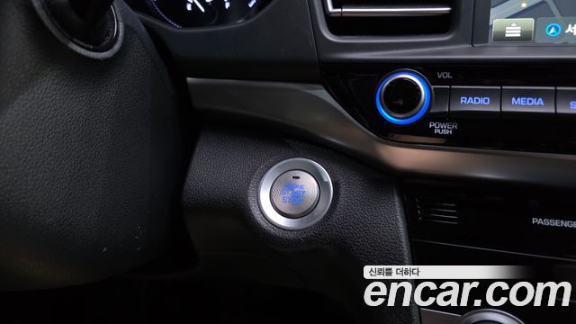 Hyundai Avante (AD) 1.6 Smart 2020 — фото 27