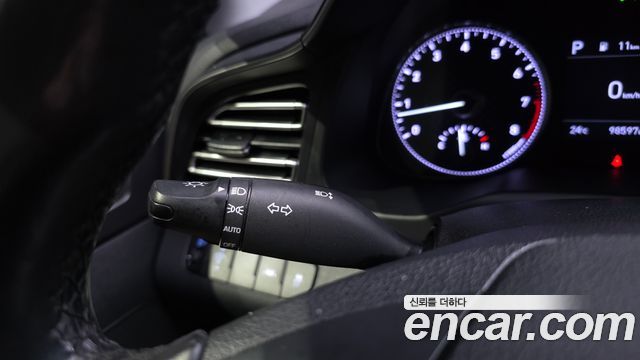Hyundai Avante (AD) 1.6 Smart 2020 — фото 29