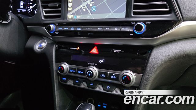 Hyundai Avante (AD) 1.6 Smart 2020 — фото 30