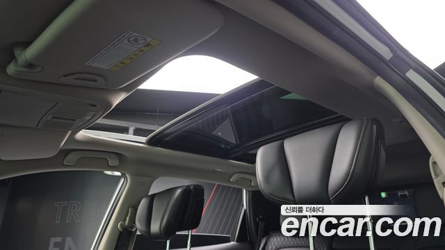 Renault Korea QM6 2.0 GDe PREMIERE 2WD 2020 — фото 16