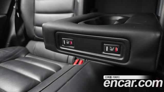 Renault Korea QM6 2.0 GDe PREMIERE 2WD 2020 — фото 19