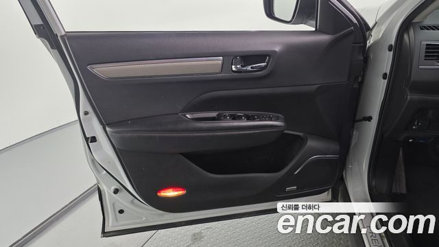 Renault Korea QM6 2.0 GDe PREMIERE 2WD 2020 — фото 24