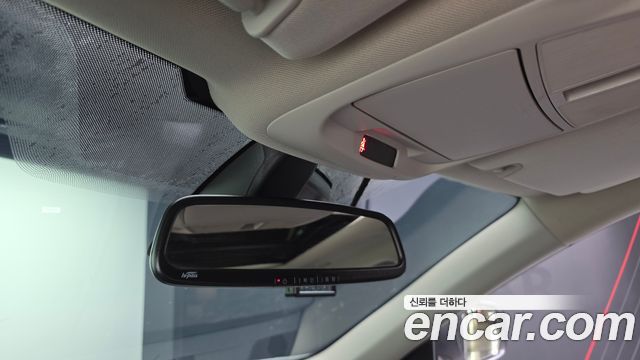Renault Korea QM6 2.0 GDe PREMIERE 2WD 2020 — фото 28