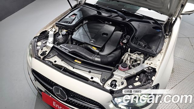 Mercedes-Benz E-Class (W213) E350 4MATIC AMG Line 2022 — фото 6