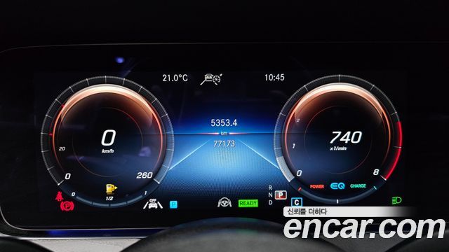 Mercedes-Benz E-Class (W213) E350 4MATIC AMG Line 2022 — фото 8