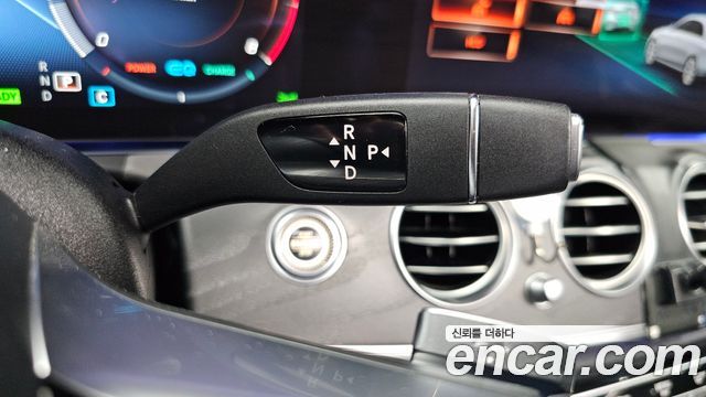 Mercedes-Benz E-Class (W213) E350 4MATIC AMG Line 2022 — фото 9