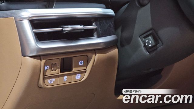 Hyundai Grandeur Hybrid (GN7) Exclusive 2025 — фото 13