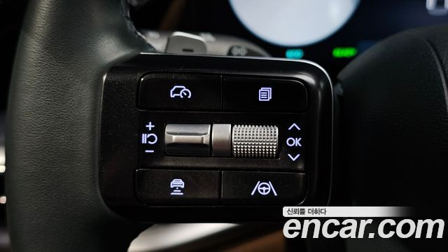 Hyundai Grandeur Hybrid (GN7) Exclusive 2025 — фото 17
