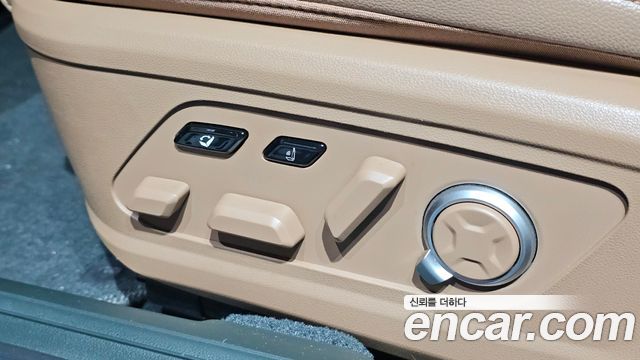 Hyundai Grandeur Hybrid (GN7) Exclusive 2025 — фото 27