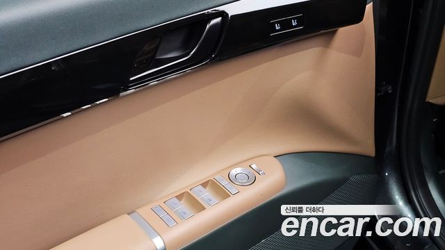 Hyundai Grandeur Hybrid (GN7) Exclusive 2025 — фото 28