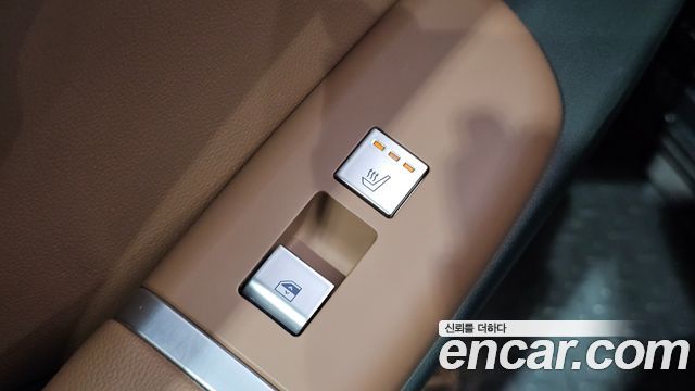 Hyundai Grandeur Hybrid (GN7) Exclusive 2025 — фото 29