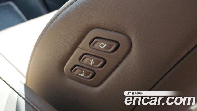 Hyundai Grandeur Hybrid (GN7) Exclusive 2025 — фото 30