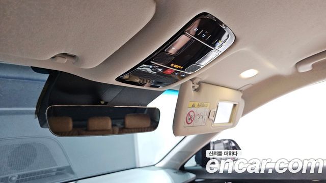 Hyundai Grandeur Hybrid (GN7) Exclusive 2025 — фото 31