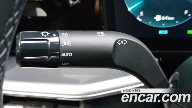 Hyundai Grandeur Hybrid (GN7) Exclusive 2025 — фото 32