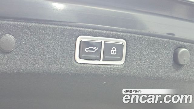 Hyundai Grandeur Hybrid (GN7) Exclusive 2025 — фото 35
