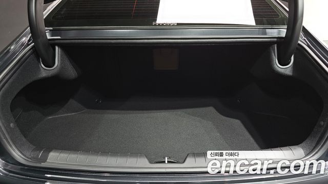 Hyundai Grandeur Hybrid (GN7) Exclusive 2025 — фото 36
