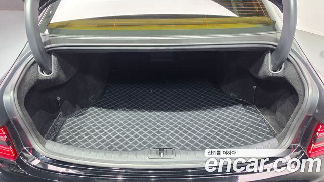 Genesis G80 (RG3) Gasoline 2.5 Turbo AWD 2022 — фото 18