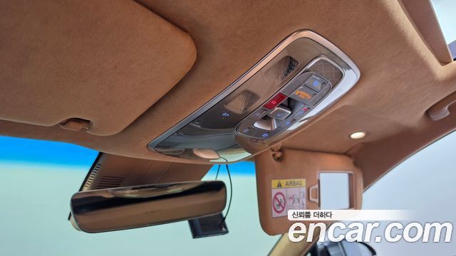 Genesis G80 (RG3) Gasoline 2.5 Turbo AWD 2022 — фото 20