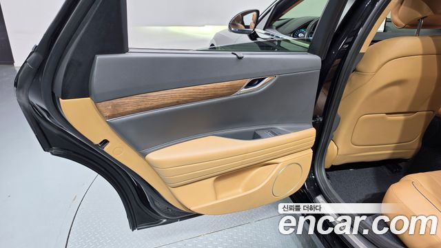 Genesis G80 (RG3) Gasoline 2.5 Turbo AWD 2022 — фото 25