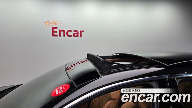 Genesis G80 (RG3) Gasoline 2.5 Turbo AWD 2022 — фото 30