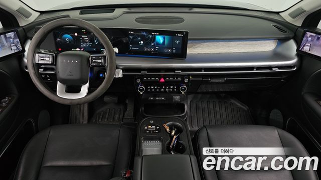 Hyundai Ioniq 9 Performance Type AWD 6-Seater Prestige 2026 — фото 7
