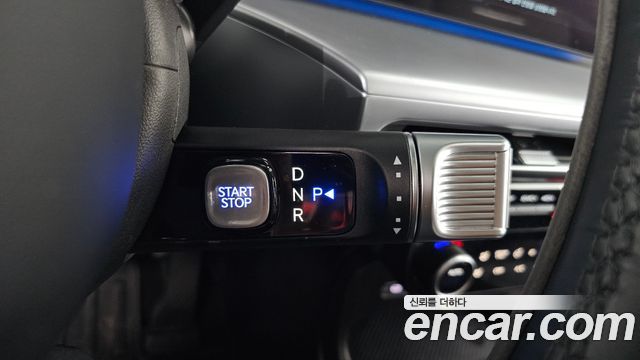 Hyundai Ioniq 9 Performance Type AWD 6-Seater Prestige 2026 — фото 9