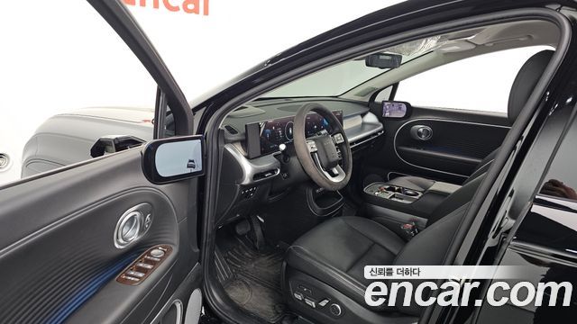 Hyundai Ioniq 9 Performance Type AWD 6-Seater Prestige 2026 — фото 10