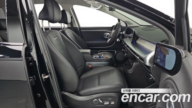 Hyundai Ioniq 9 Performance Type AWD 6-Seater Prestige 2026 — фото 11