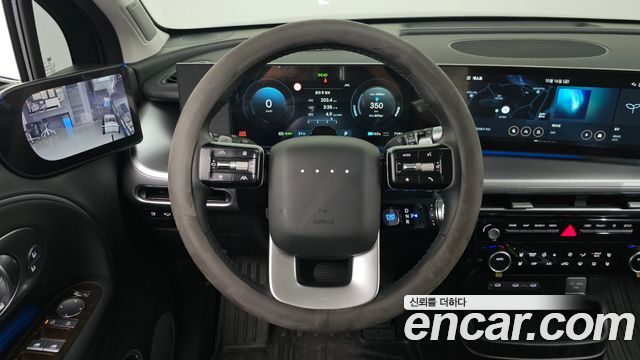 Hyundai Ioniq 9 Performance Type AWD 6-Seater Prestige 2026 — фото 13