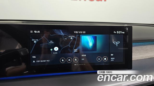 Hyundai Ioniq 9 Performance Type AWD 6-Seater Prestige 2026 — фото 14