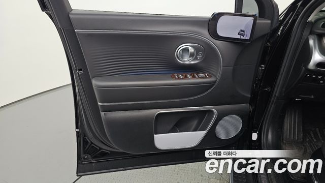 Hyundai Ioniq 9 Performance Type AWD 6-Seater Prestige 2026 — фото 24