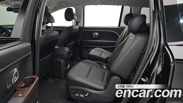 Hyundai Ioniq 9 Performance Type AWD 6-Seater Prestige 2026 — фото 26