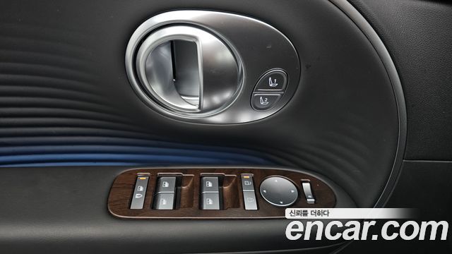 Hyundai Ioniq 9 Performance Type AWD 6-Seater Prestige 2026 — фото 28