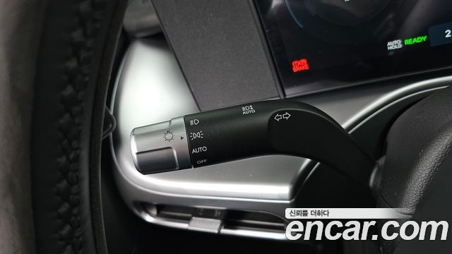 Hyundai Ioniq 9 Performance Type AWD 6-Seater Prestige 2026 — фото 29