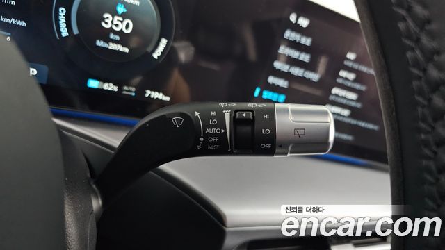 Hyundai Ioniq 9 Performance Type AWD 6-Seater Prestige 2026 — фото 30