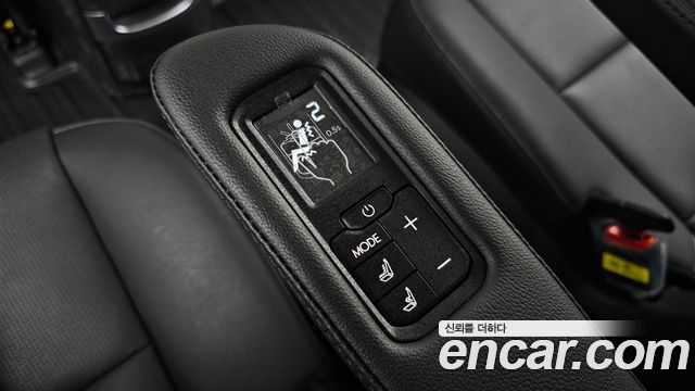 Hyundai Ioniq 9 Performance Type AWD 6-Seater Prestige 2026 — фото 37