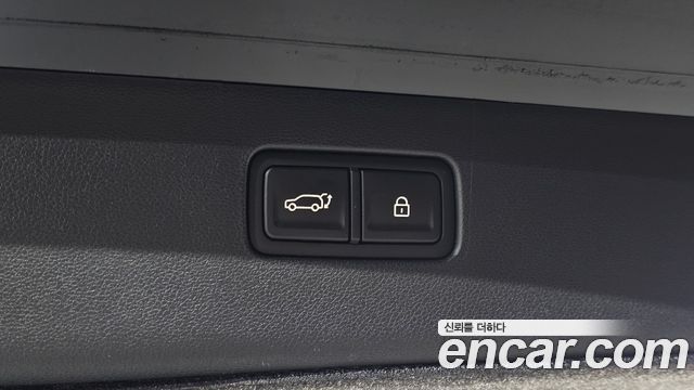 Hyundai Ioniq 9 Performance Type AWD 6-Seater Prestige 2026 — фото 39