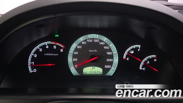 KG Mobility (SsangYong) Rexton W 2.0 2WD RX7 Luxury 2014 — фото 8