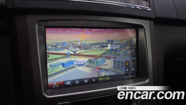 KG Mobility (SsangYong) Rexton W 2.0 2WD RX7 Luxury 2014 — фото 14