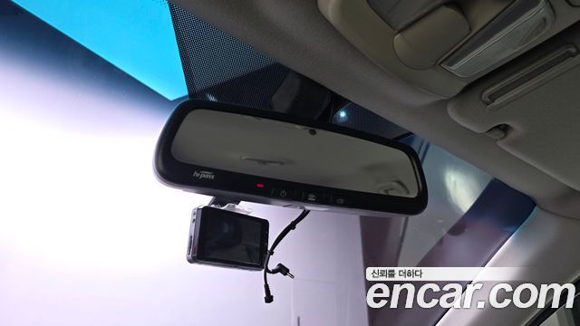 KG Mobility (SsangYong) Rexton W 2.0 2WD RX7 Luxury 2014 — фото 19