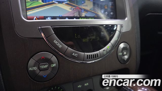 KG Mobility (SsangYong) Rexton W 2.0 2WD RX7 Luxury 2014 — фото 27