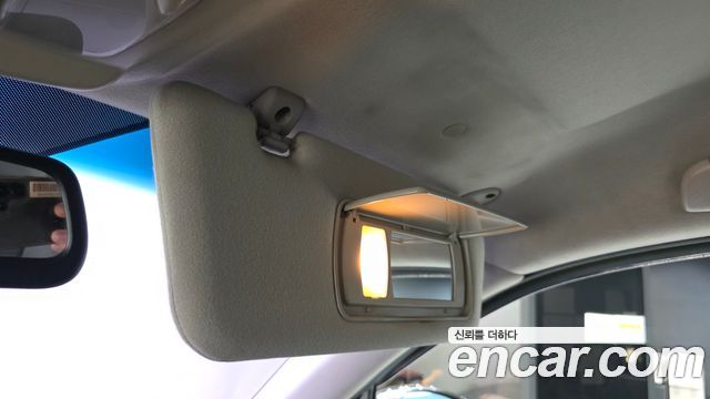 KG Mobility (SsangYong) Rexton W 2.0 2WD RX7 Luxury 2014 — фото 28