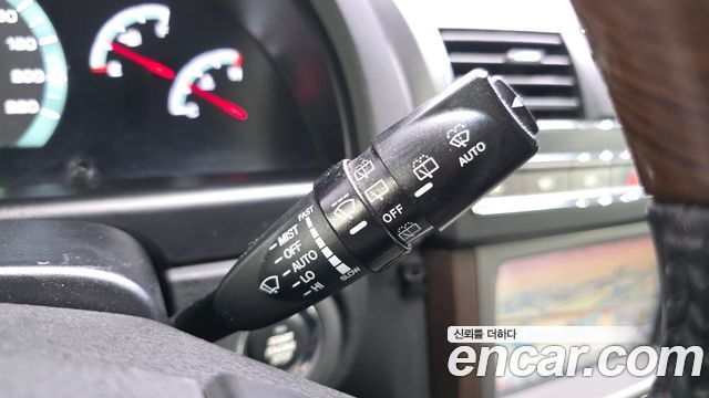 KG Mobility (SsangYong) Rexton W 2.0 2WD RX7 Luxury 2014 — фото 32