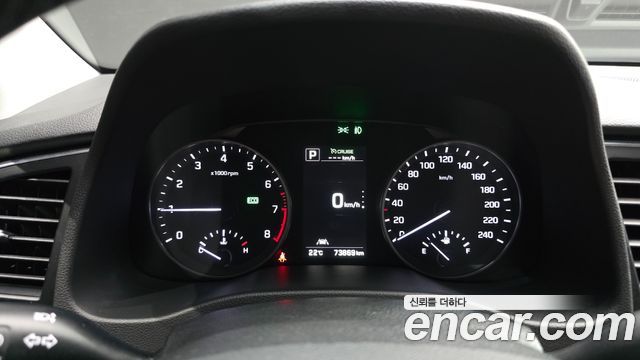 Hyundai Avante (AD) 1.6 GDI Premium 2018 — фото 8