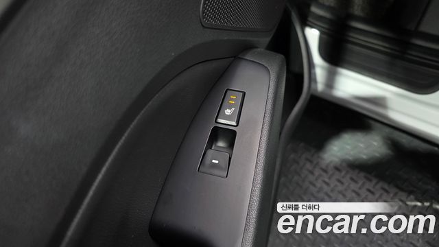 Hyundai Avante (AD) 1.6 GDI Premium 2018 — фото 17